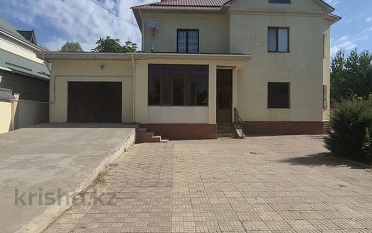 Жеке үй · 6 бөлме · 480 м² · 8 жүзд., Акжайык 26 — Майлыкент, бағасы: 130 млн ₸ в Шымкенте — фото 2