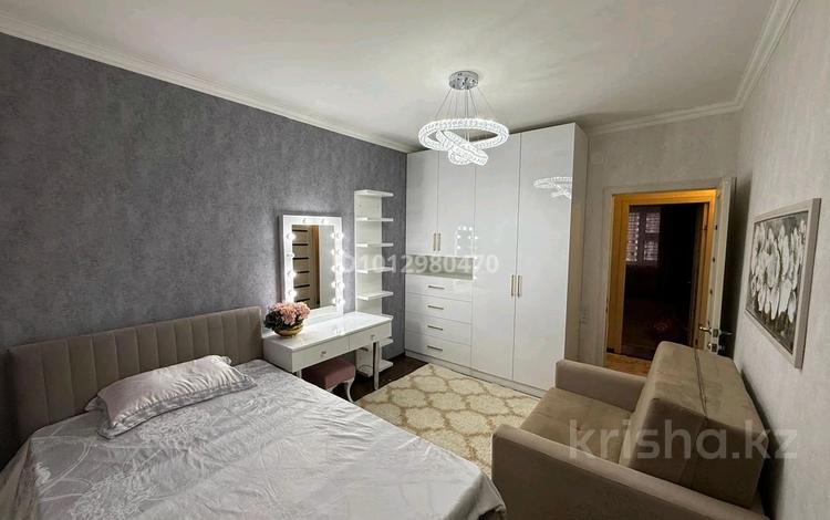 5-бөлмелі пәтер · 110 м² · 5/5 қабат, 12-ш/а. 7, бағасы: 300 000 ₸ в Актау, 12-й мкр — фото 2