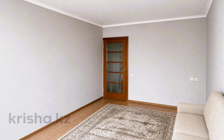 3-бөлмелі пәтер · 72 м² · 5/9 қабат, Орбита-4 ш/а. — Саина, бағасы: 57.6 млн ₸ в Алматы, Бостандыкский р-н — фото 2