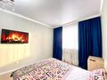1-комнатная квартира · 40 м² · 6/19 этаж, Роза багланова 6 — Туран за 15 000 〒 в Астане, Есильский р-н — фото 3