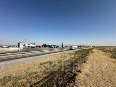 Участок · 20.5 га, 077-квартл 586 за 40 млн ₸ в Шубар