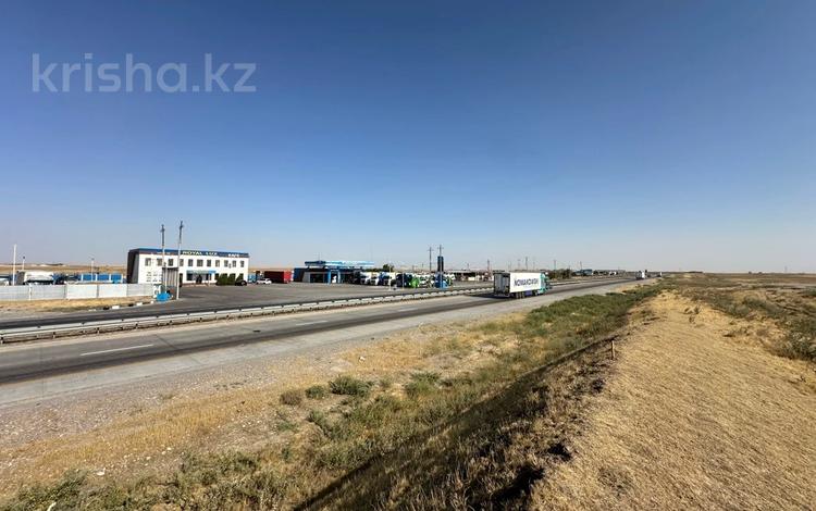 Участок · 20.5 га, 077-квартл 586 за 40 млн ₸ в Шубар — фото 2
