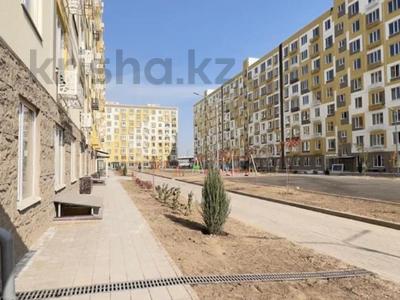 2-бөлмелі пәтер · 34 м² · 2/9 қабат, Райымбек 590, бағасы: 21.5 млн ₸ в Алматы, Наурызбайский р-н
