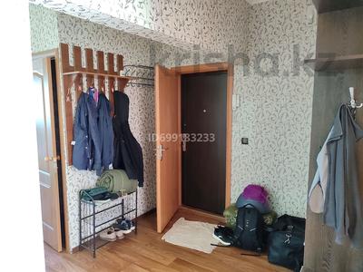 3-комнатная квартира · 65.8 м² · 5/5 этаж, 18-й микрорайон, 18-й микрорайон — Еримбетова за 27 млн ₸ в Шымкенте, Аль-Фарабийский р-н