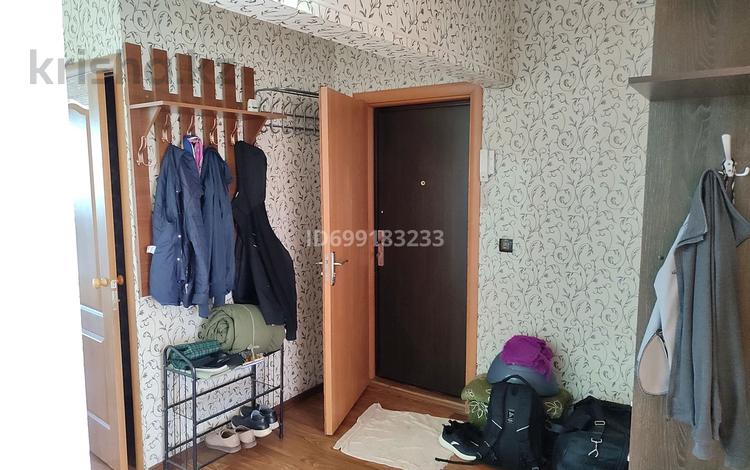 3-комнатная квартира · 65.8 м² · 5/5 этаж, 18-й микрорайон, 18-й микрорайон — Еримбетова за 27 млн ₸ в Шымкенте, Аль-Фарабийский р-н — фото 2