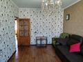 3-комнатная квартира · 65.8 м² · 5/5 этаж, 18-й микрорайон, 18-й микрорайон — Еримбетова за 27 млн ₸ в Шымкенте, Аль-Фарабийский р-н — фото 9