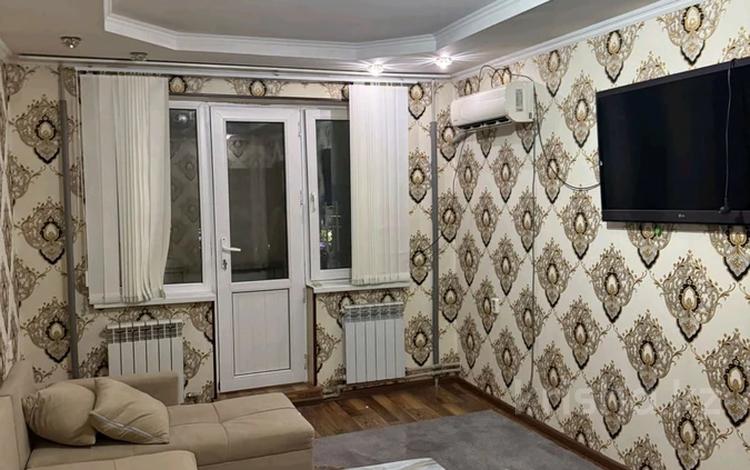 2-комнатная квартира · 50 м² · 5/5 этаж, Иляева 4 за 170 000 ₸ в Шымкенте, Аль-Фарабийский р-н — фото 2
