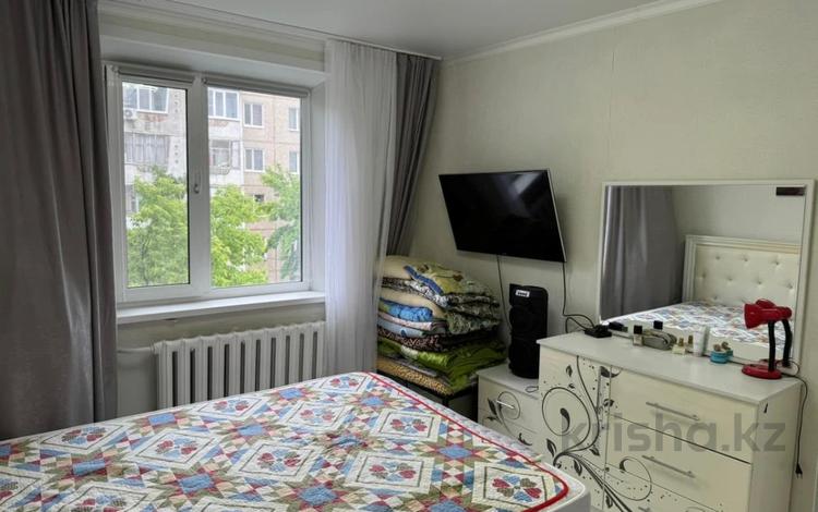 2-бөлмелі пәтер · 54 м² · 3/5 қабат, 8 микрорайон 16, бағасы: 24 млн ₸ в Костанае — фото 27