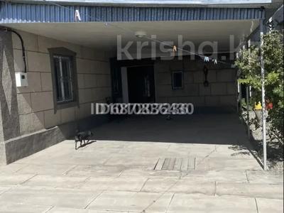 Отдельный дом · 5 комнат · 80 м² · 6 сот., Айтиева 119 — Айтиева-Ташкенская за 50 млн 〒 в Таразе