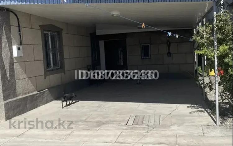 Отдельный дом · 5 комнат · 80 м² · 6 сот., Айтиева 119 — Айтиева-Ташкенская за 50 млн 〒 в Таразе — фото 2