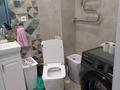 3-комнатная квартира · 74 м² · 2/10 этаж, Култегин — За магазином бытовой техники Mechta за 46 млн ₸ в Астане, Нура р-н — фото 14