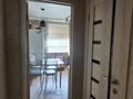 3-комнатная квартира · 65 м² · 5/9 этаж, мкр Юго-Восток, Карбышева 5 за 26.8 млн ₸ в Караганде, Казыбек би р-н — фото 12