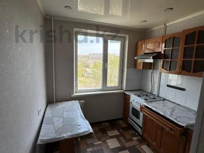 2-комнатная квартира · 45 м² · 4/5 этаж, Сергей Тюленина 50 за 13.5 млн ₸ в Уральске