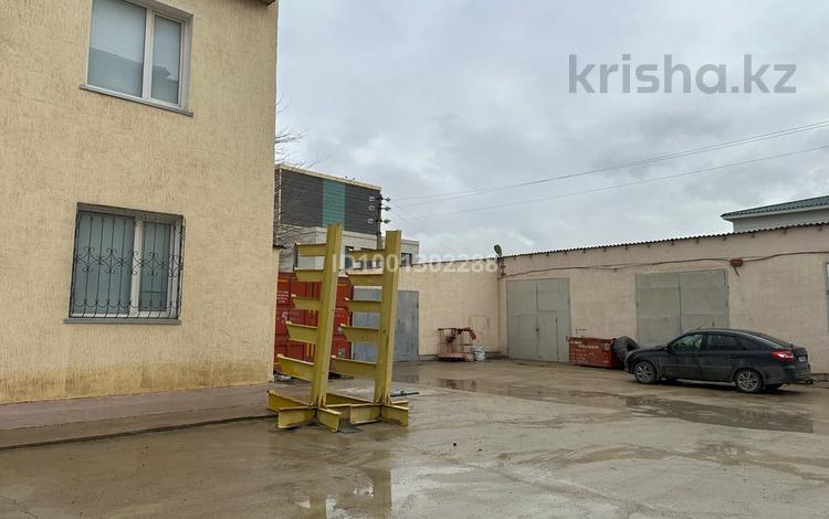 Свободное назначение, склады · 80 м² за 80 000 ₸ в Актау, 29а мкр — фото 2