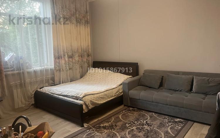 2 бөлме · 56 м² · 2/3 қабат, Пр.Назарбаева — Толе би, бағасы: 100 000 ₸ в Алматы, Алмалинский р-н — фото 7