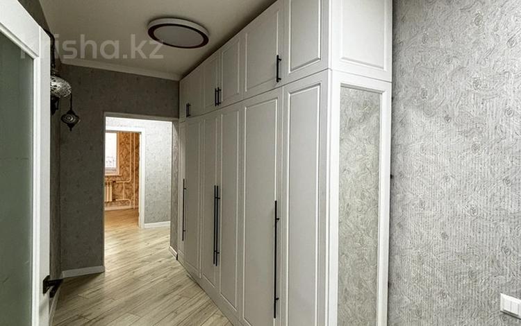 3-бөлмелі пәтер · 104 м² · 8/9 қабат, Байтурсынова 70/1, бағасы: 42.5 млн ₸ в Кокшетау — фото 2