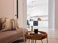 1-бөлмелі пәтер · 50 м² · 6/18 қабат, Тлендиева 133 — Сатпаева, бағасы: 20 000 ₸ в Алматы, Бостандыкский р-н — фото 8
