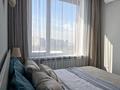 1-бөлмелі пәтер · 50 м² · 6/18 қабат, Тлендиева 133 — Сатпаева, бағасы: 20 000 ₸ в Алматы, Бостандыкский р-н — фото 11