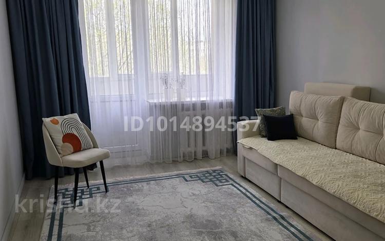 2-комнатная квартира · 50 м² · 5/6 этаж, Мусрепова — 7 поликлиника за 220 000 ₸ в Астане, Алматы р-н — фото 2