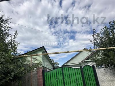 Отдельный дом · 4 комнаты · 58 м² · 9 сот., Айтей батыра 38 — Гоголя за 70 млн ₸ в Каскелене
