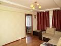 3-комнатная квартира, 60 м², 2/4 этаж, Молдагуловой 1 за 13.8 млн 〒 в Балхаше