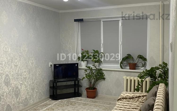 2-комнатная квартира · 48 м² · 1/5 этаж, мкр Жайлау 2 за 15 млн ₸ в Таразе — фото 2