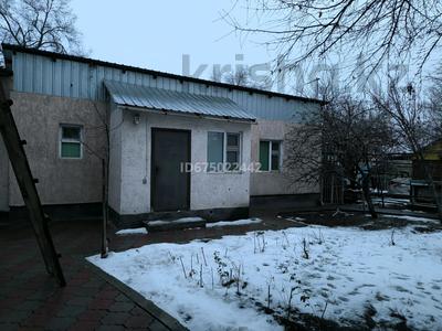 Отдельный дом · 2 комнаты · 30 м², Гаражный 1 за 120 000 〒 в Каскелене