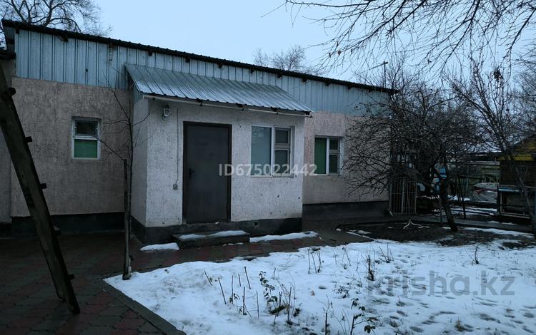 Отдельный дом · 2 комнаты · 30 м², Гаражный 1 за 120 000 ₸ в Каскелене — фото 26