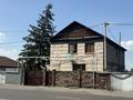 Отдельный дом · 9 комнат · 355.1 м² · 6 сот., Б.Хмельницкого 20 — Гете за 129 млн ₸ в Алматы, Турксибский р-н