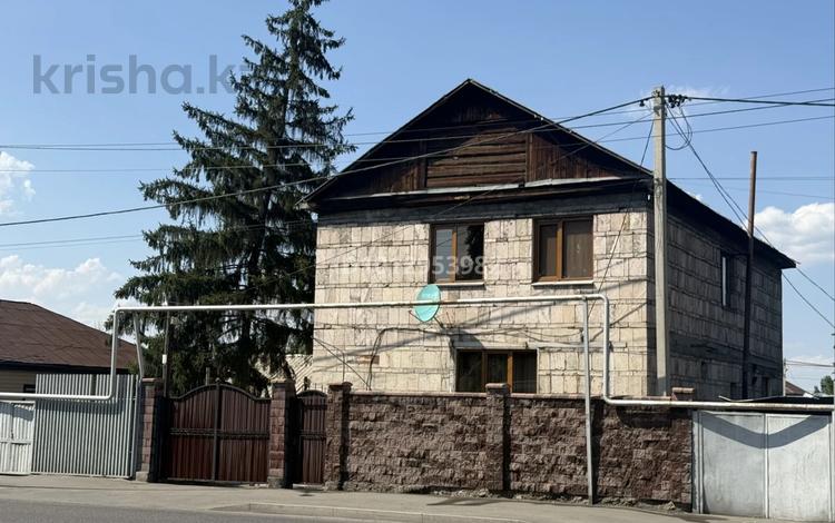 Отдельный дом · 9 комнат · 355.1 м² · 6 сот., Б.Хмельницкого 20 — Гете за 129 млн ₸ в Алматы, Турксибский р-н — фото 17