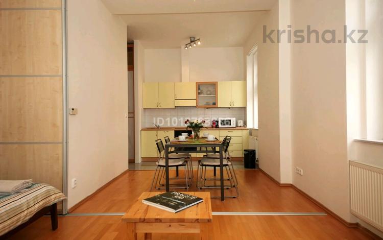 2-бөлмелі пәтер · 40 м² · 4 қабат, квартал Жулдыз, Нуртас 5/3, бағасы: 100 000 ₸ в Шымкенте, Енбекшинский р-н — фото 2