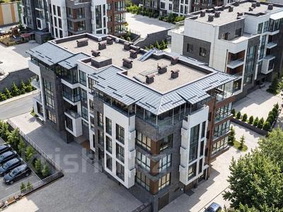 3-комнатная квартира · 102 м² · 1/4 этаж, Кабдолова 14 за 72 млн ₸ в Алматы, Бостандыкский р-н