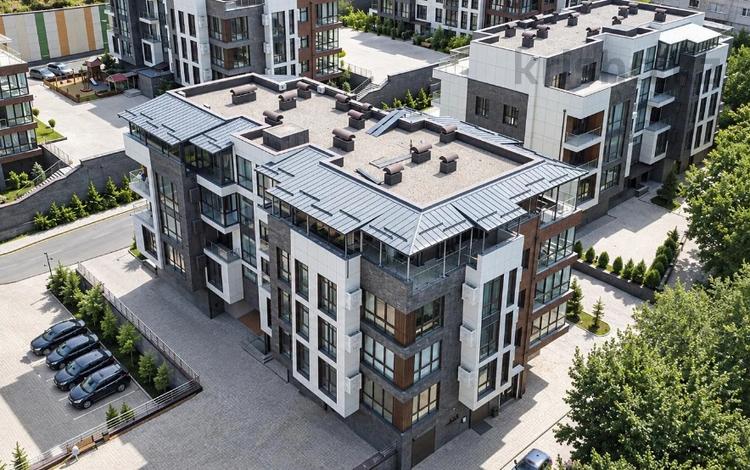 3-комнатная квартира · 102 м² · 1/4 этаж, Кабдолова 14 за 72 млн ₸ в Алматы, Бостандыкский р-н — фото 4