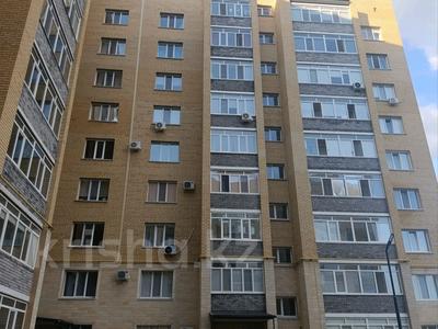 1-комнатная квартира · 55 м² · 8/9 этаж, Орагбаева 1 — Детская больница за 22 млн ₸ в Уральске