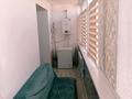 1-бөлмелі пәтер · 55 м² · 8/9 қабат, Орагбаева 1 — Детская больница, бағасы: 22 млн ₸ в Уральске — фото 4