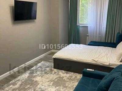 1-комнатная квартира · 45 м² · 2/17 этаж, Утепова 20 за 40 млн ₸ в Алматы, Бостандыкский р-н