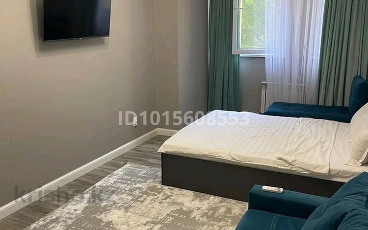 1-комнатная квартира · 45 м² · 2/17 этаж, Утепова 20 за 40 млн ₸ в Алматы, Бостандыкский р-н — фото 2