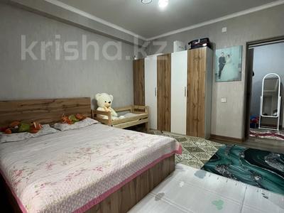 1-комнатная квартира · 43 м² · 1/6 этаж, мкр Шугыла, Жунисова — ГОРЯЧАЯ ЦЕНА за 24 млн 〒 в Алматы, Наурызбайский р-н