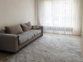 3-комнатная квартира · 84 м² · 8/12 этаж, Е 103 5 — Назарбаев Университет за 350 000 ₸ в Астане, Нура р-н