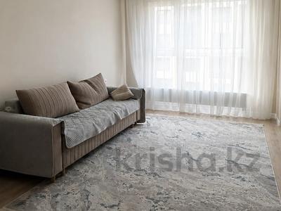 3-комнатная квартира · 84 м² · 8/12 этаж, Е 103 5 — Назарбаев Университет за 350 000 ₸ в Астане, Нура р-н