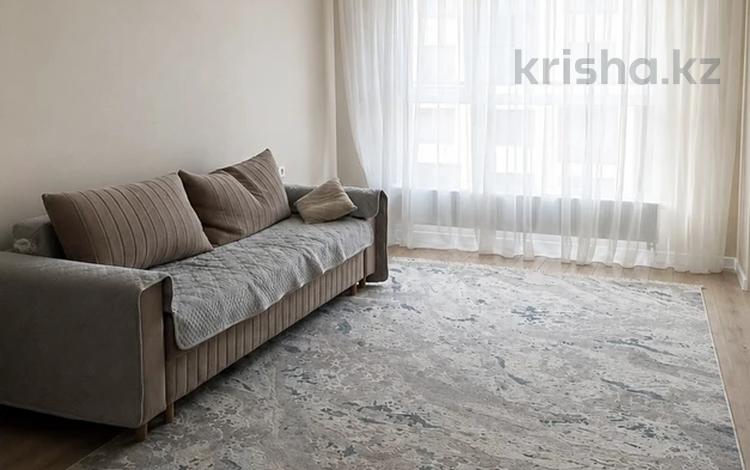 3-комнатная квартира · 84 м² · 8/12 этаж, Е 103 5 — Назарбаев Университет за 350 000 ₸ в Астане, Нура р-н — фото 2