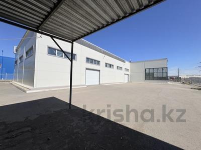 Свободное назначение · 550 м² за 2.2 млн ₸ в Астане