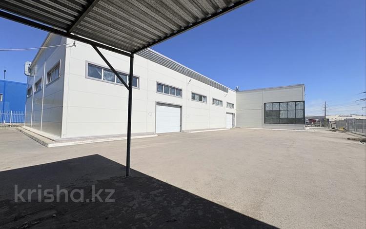 Свободное назначение · 550 м² за 2.2 млн ₸ в Астане — фото 2