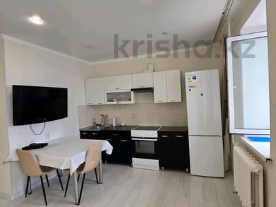 1-бөлмелі пәтер · 34 м² · 7/12 қабат, Ш. Кудайбердыулы 31, бағасы: ~ 18 млн ₸ в Астане, Алматы р-н