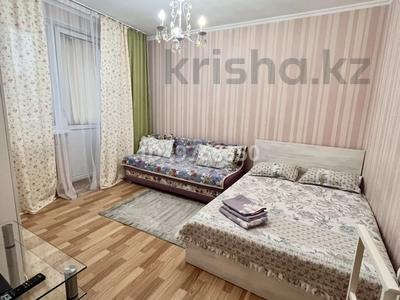 1-комнатная квартира · 35 м² · 3/9 этаж, Керей Жанибек хандар 9 — Кабанбай батыра за 9 000 ₸ в Астане, Есильский р-н