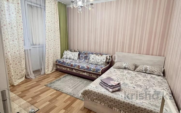 1-комнатная квартира · 35 м² · 3/9 этаж, Керей Жанибек хандар 9 — Кабанбай батыра за 9 000 ₸ в Астане, Есильский р-н — фото 17