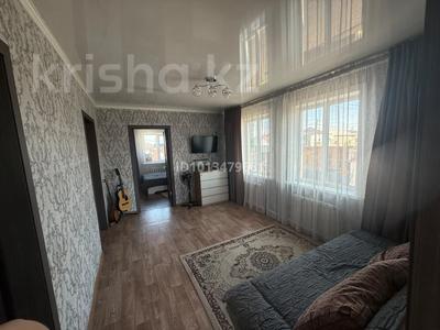 Отдельный дом · 4 комнаты · 71 м² · 7 сот., Матвеева 21 — Лазовского за 29 млн ₸ в Петропавловске