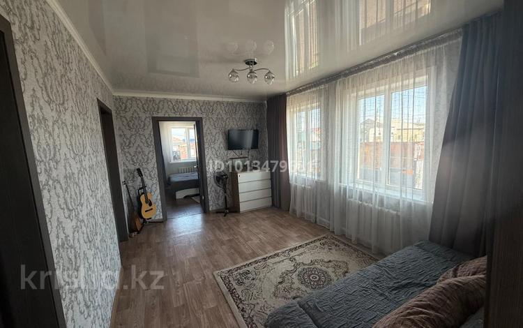 Отдельный дом · 4 комнаты · 71 м² · 7 сот., Матвеева 21 — Лазовского за 29 млн ₸ в Петропавловске — фото 2