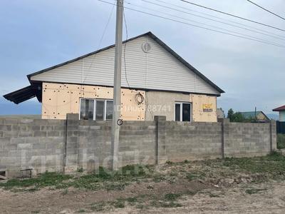 Отдельный дом · 5 комнат · 110 м² · 8 сот., Турар Улан 62 — Аккаинар за 15.5 млн 〒 в Алматы