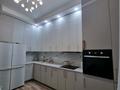3-комнатная квартира · 110 м² · 2/18 этаж, 16-й мкр , ​16-й микрорайон 64 — Трк Актау, полеклиника Ясинь за 38.5 млн 〒